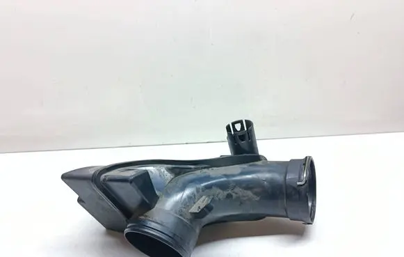 Turbo air intake inlet pipe/hose