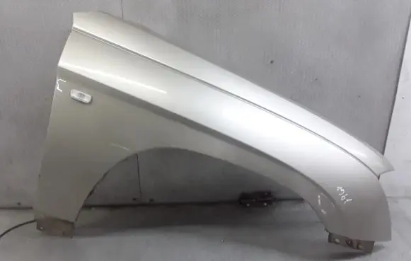 Chrysler Pacifica Fender