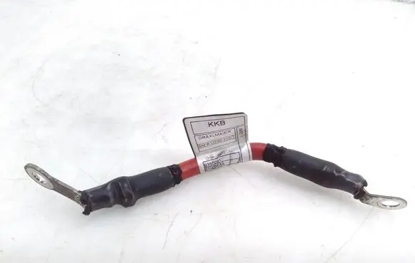BMW X5 F15 Positive cable (battery) 9350091 9333445