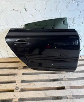 Audi A7 S7 4G Rear door 