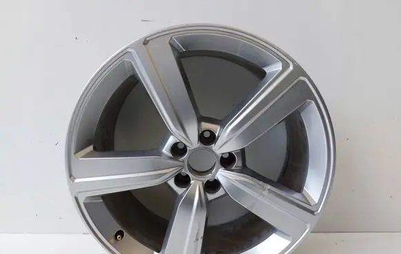 Audi e-tron R20 alloy rim 4KE601025S