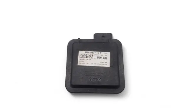 Audi A5 Garage door switch 4M0907410A