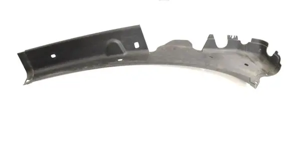 Audi A3 S3 8P Other trunk/boot trim element 7201658