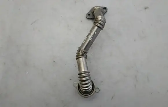 Peugeot 508 II EGR valve line/pipe/hose 9803842980