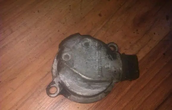 Volkswagen Golf IV Camshaft position sensor 0232101024