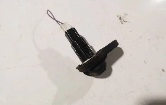 Lexus RX 300 Front door sensor 
