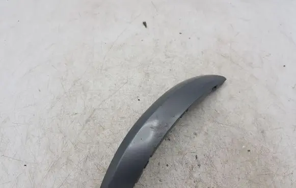 BMW X5 E53 Front door interior handle trim 8262811