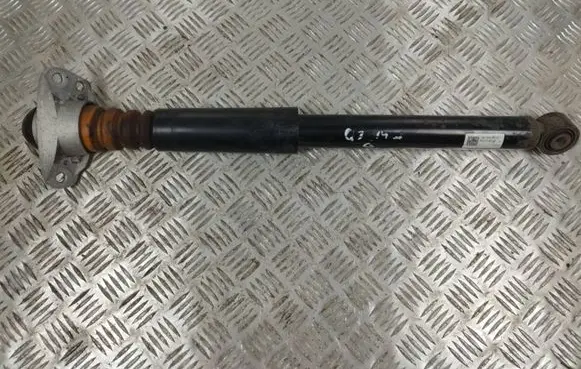 Audi Q3 8U Rear shock absorber/damper 5N0512011AR