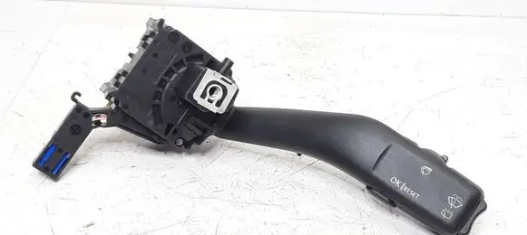 Seat Altea Wiper control stalk 1K0953519A