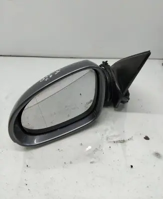 Volkswagen PASSAT B6 Front door electric wing mirror 3C0857933