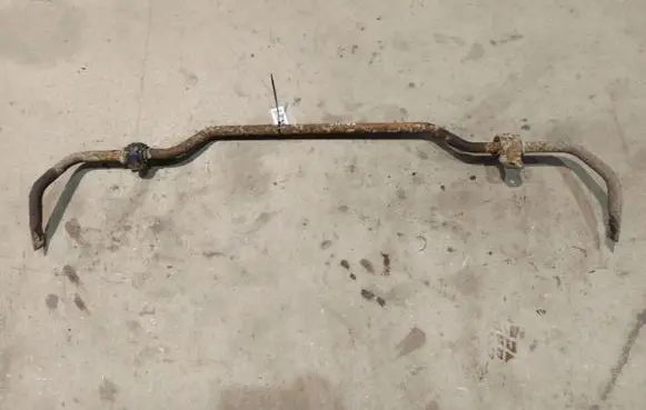 Volkswagen Touran I Rear anti-roll bar/sway bar 