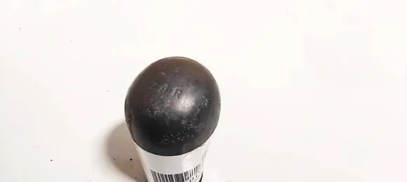 Toyota Corolla E120 E130 Gear lever shifter trim leather/knob 