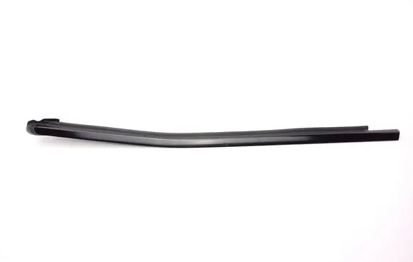 Mercedes-Benz GLS X166 Rear side glass trim A1666902280 A1666904400
