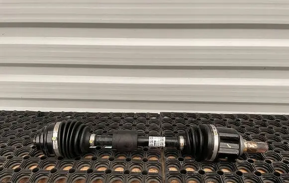 BMW 2 F45 Front driveshaft 8643363