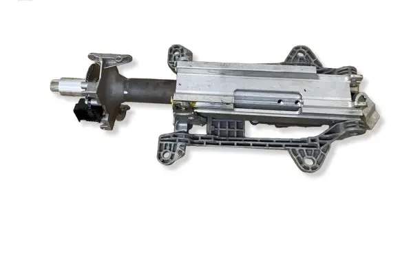 Jaguar XF X250 Steering wheel axle 2W933C529AP 0054E5DF1AI