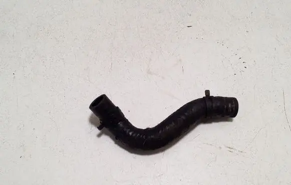 Mercedes-Benz ML W163 Engine coolant pipe/hose