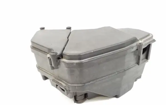 Porsche Cayenne (92A) Fuse box set 7L0937576A