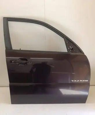 SsangYong Rexton Front door