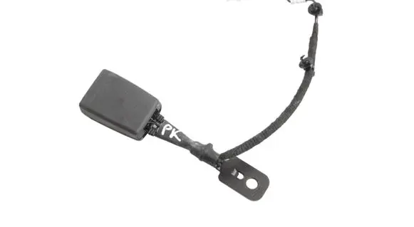 Alfa Romeo Stelvio Front seatbelt buckle 00505330140