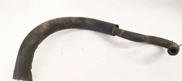 Toyota Corolla Verso E121 Engine coolant pipe/hose 