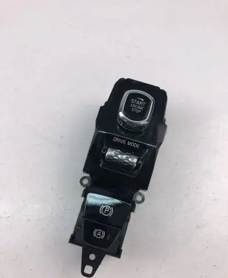 Volvo S90, V90 Other switches/knobs/shifts P31443818