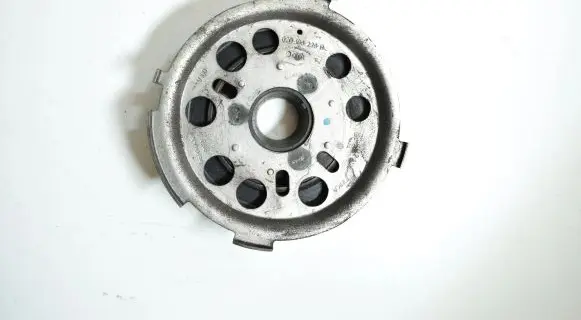 Audi A4 S4 B7 8E 8H Camshaft pulley/ VANOS 03G109239B
