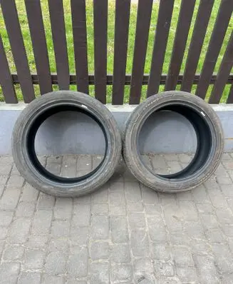 Audi A6 S6 C7 4G R19 summer tire