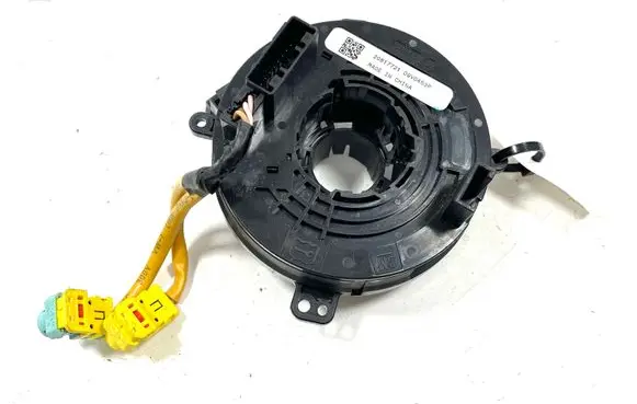 Opel Ampera Airbag slip ring squib (SRS ring) 20817721 D9V0453P