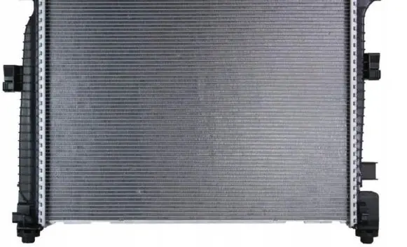 Jeep Grand Cherokee Coolant radiator 68244867AA