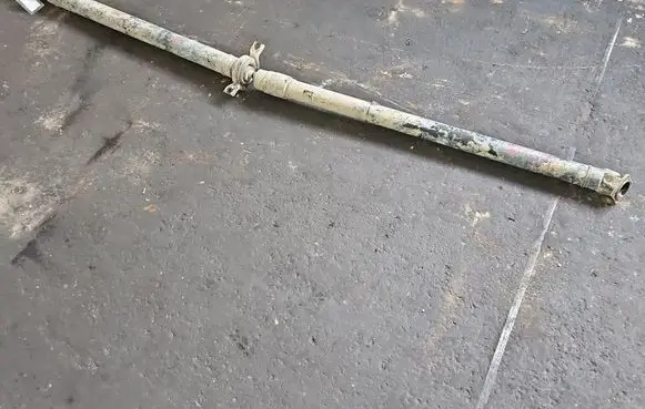 Honda CR-V Rear driveshaft/prop shaft IMPRK1591351