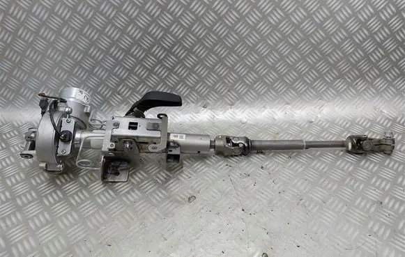 Dacia Duster II Electric power steering pump 488103304R