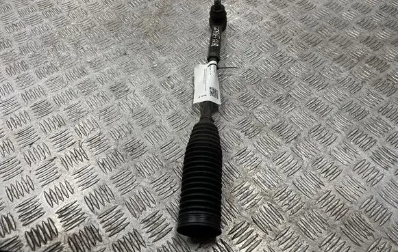 Opel Zafira C Steering tie rod 