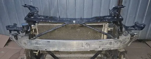 Mini Clubman F54 Radiator support slam panel
