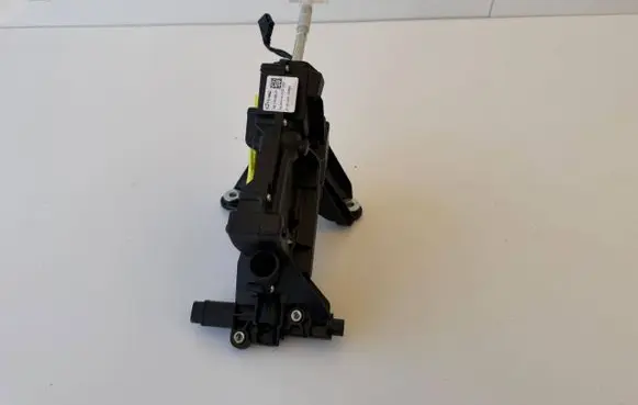 Volkswagen Multivan T6 Gear selector/shifter in gearbox 7LA713025C