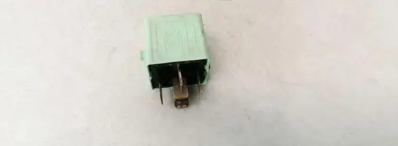 BMW 5 E39 Other relay 61368373700 61.36-8373700