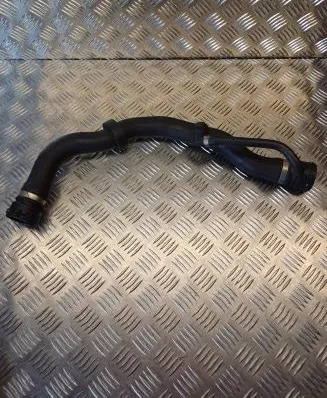 BMW X3 E83 Engine coolant pipe/hose 2249848
