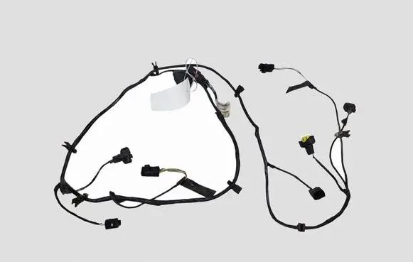 Citroen C6 Parking sensor (PDC) wiring loom 9655439780 275670