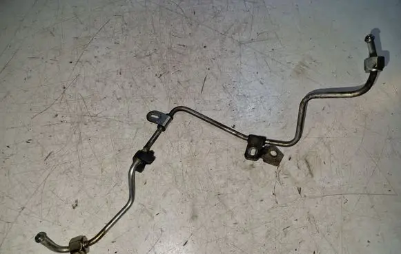 Renault Koleos II Air conditioning (A/C) pipe/hose