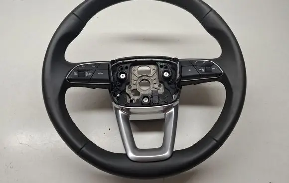 Audi A4 S4 B9 8W Steering wheel 4M8419689 4M8419091N