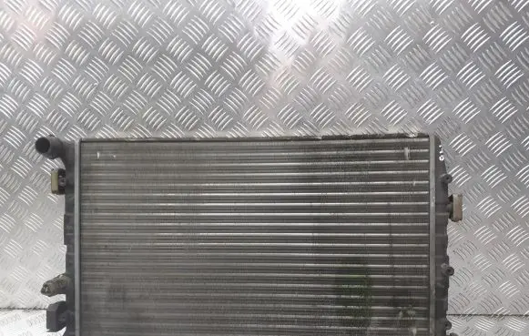 Volkswagen Fox Radiator set 