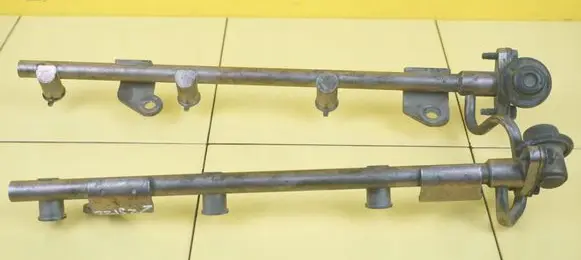 Nissan Murano Z50 Fuel line pipe VQ35DE