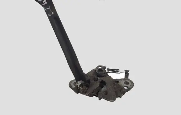Citroen C4 I Picasso Engine bonnet/hood lock/catch 9654506080