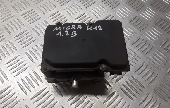 Nissan Micra ABS Pump