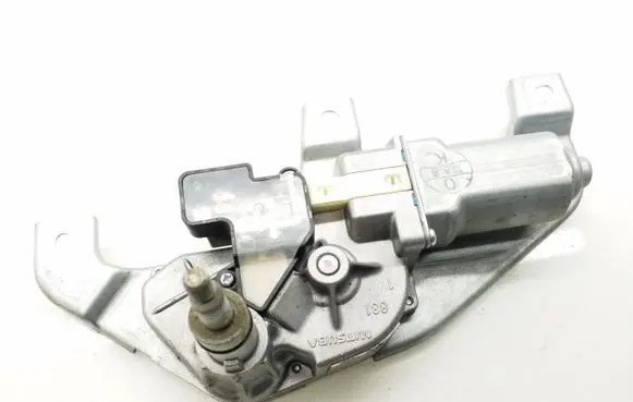 Suzuki SX4 Rear window wiper motor
