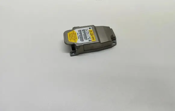 BMW 5 E60 E61 Airbag control unit/module 9172018 65779172018 6577917201801