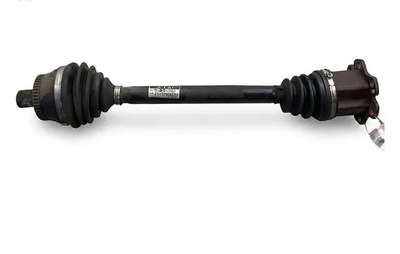 Seat Exeo (3R) Front driveshaft 8E0407271AT