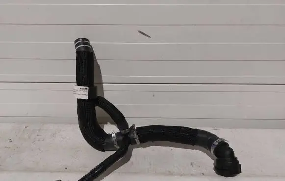 Jeep Compass Air intake hose/pipe 68249896AC P68249896AC