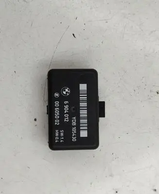 BMW 3 E46 Rain sensor 6904012