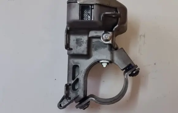 Honda CR-V Steering wheel lock 06351T1GE02