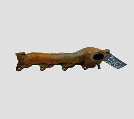 Toyota Avensis T250 Exhaust manifold